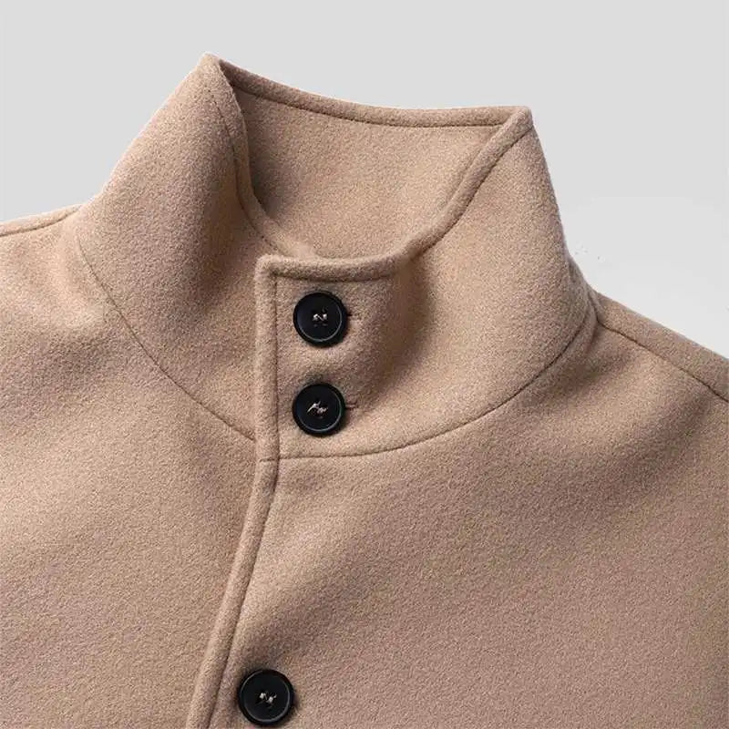 Walker Jacke