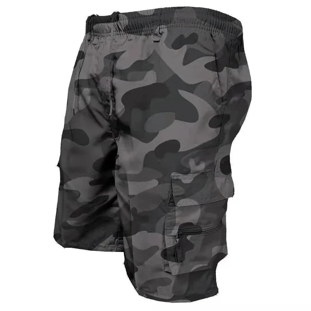 THARAH | Cargo shorts