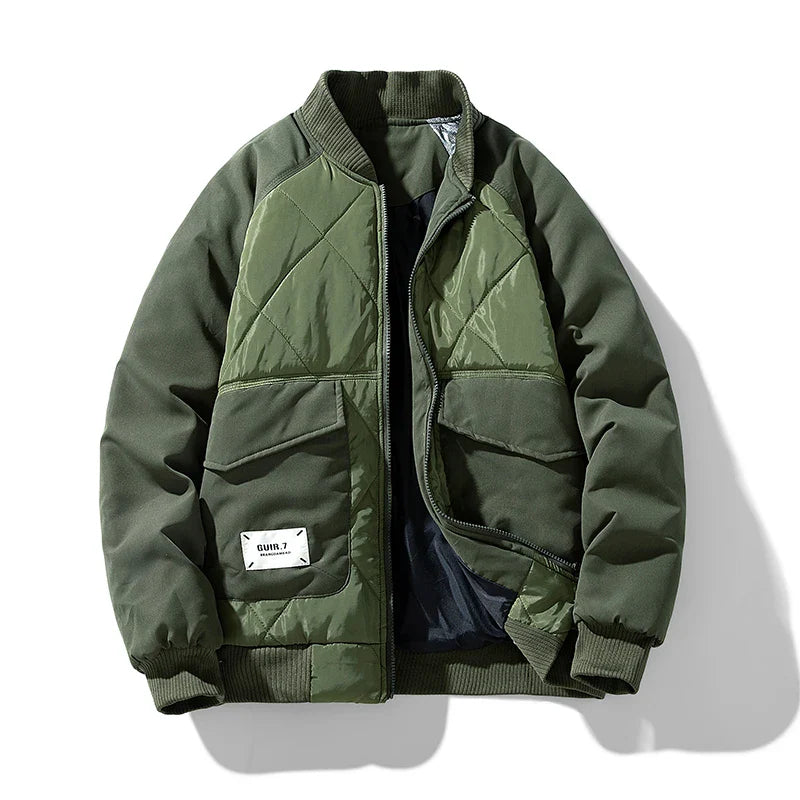 Hafford Bomberjacke