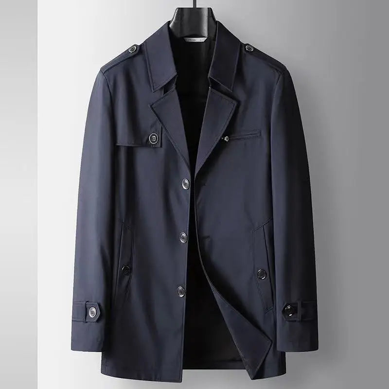 Lennox Trenchcoat