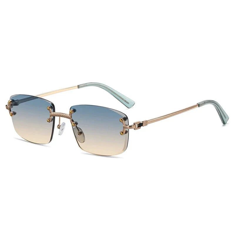 Sonnenbrille - De Santos