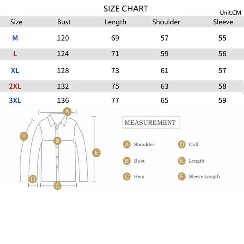 Laurent™ | Vintage Winterjacke für Männer