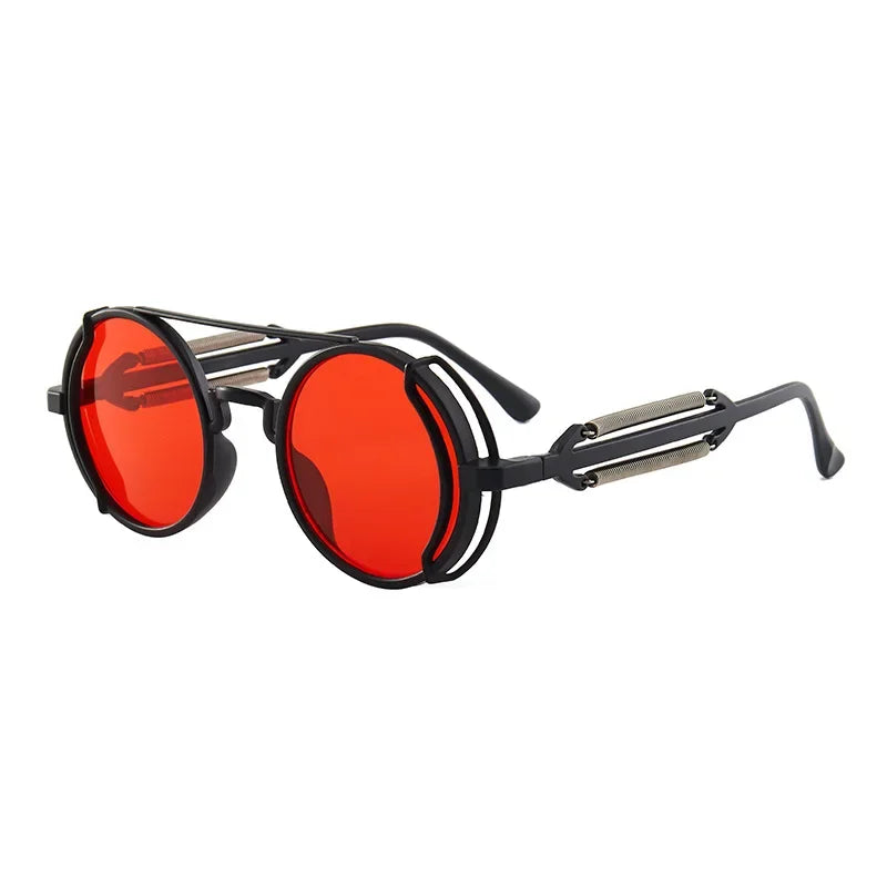 Überarbeitete Sonnenbrille