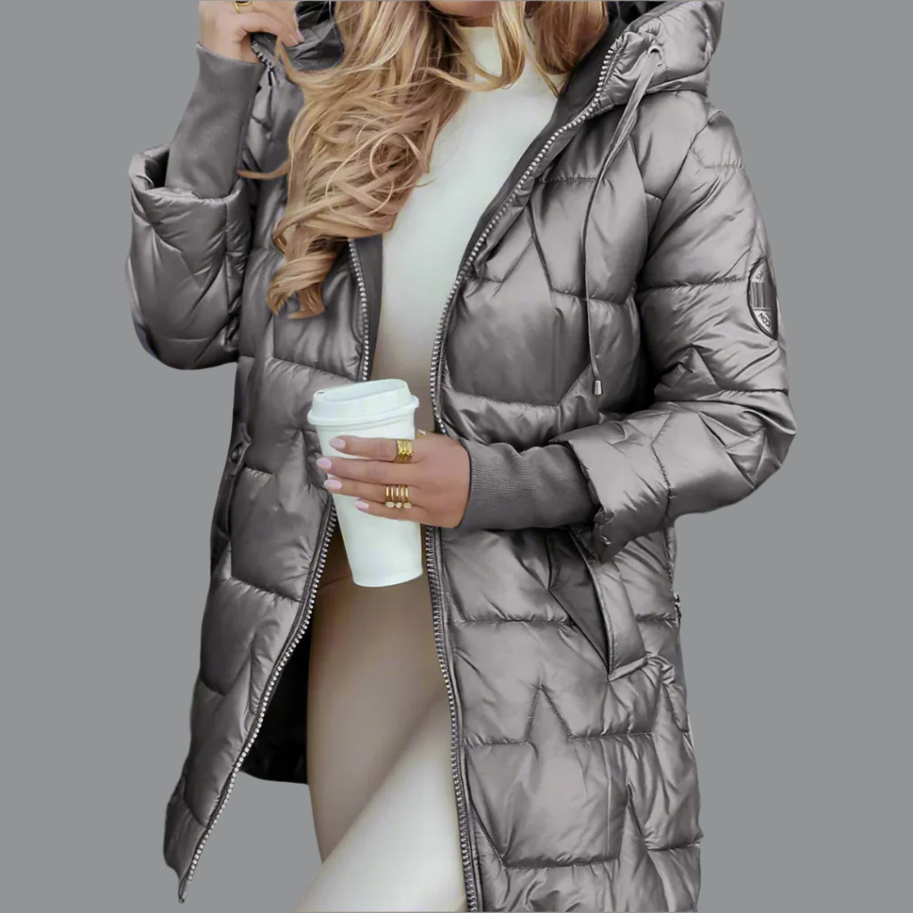 Adele Herbstjacke