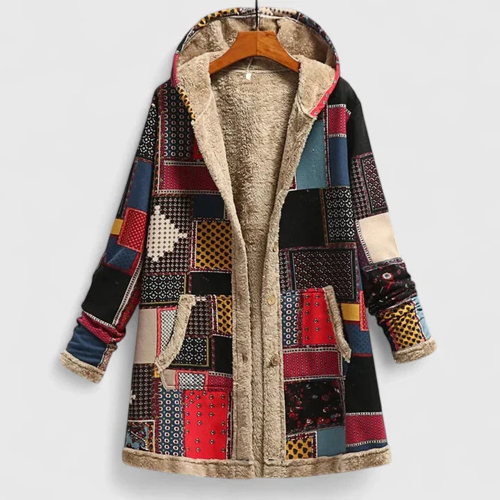 Scottie | Bequeme Jacke