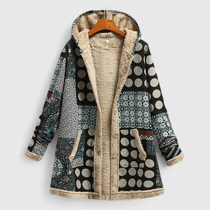 Scottie | Bequeme Jacke