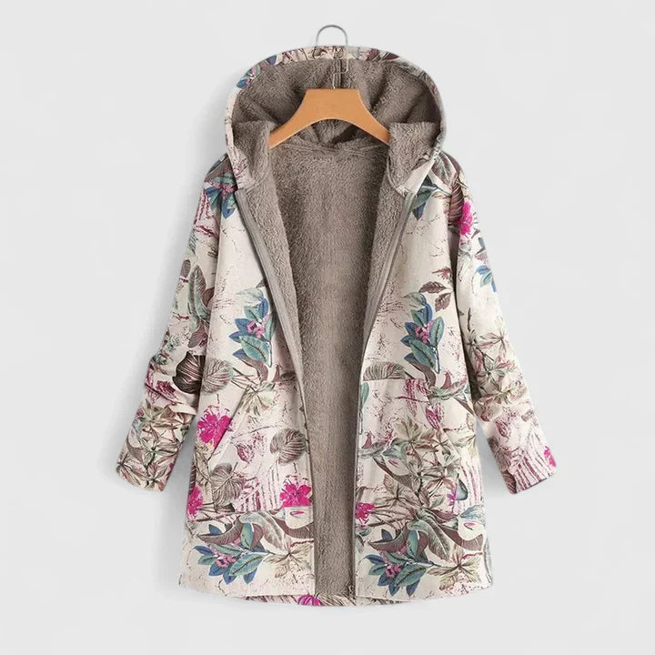 Scottie | Bequeme Jacke