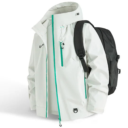 Cadell – Stylische Freizeitjacke