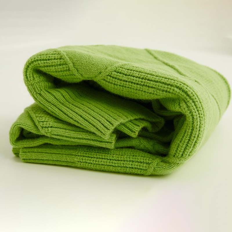 Lene™ | Warmer, weicher Pullover