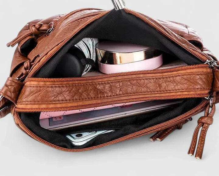 Mykahlynn | Elegante Tasche