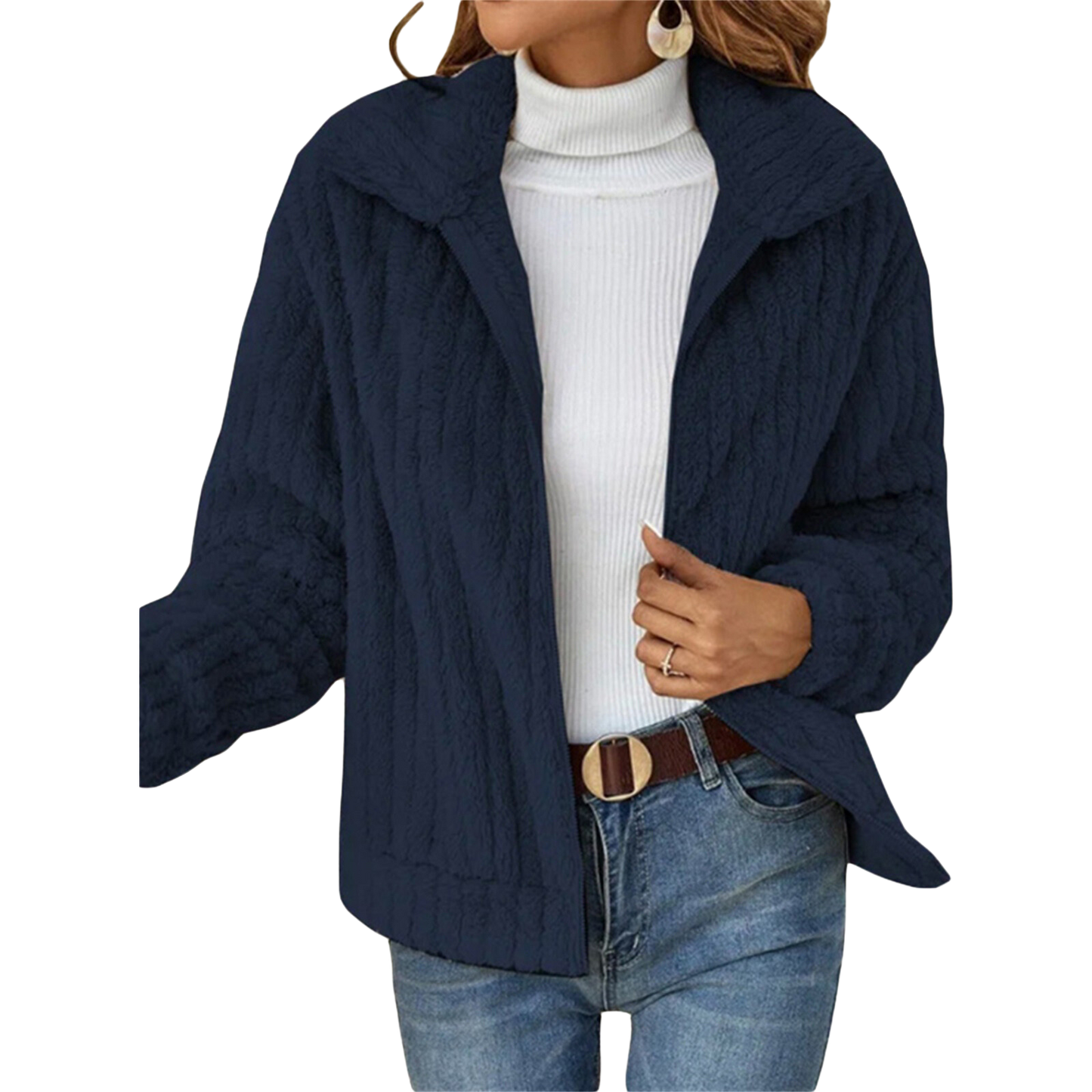 Aitana | Bequeme Winterjacke