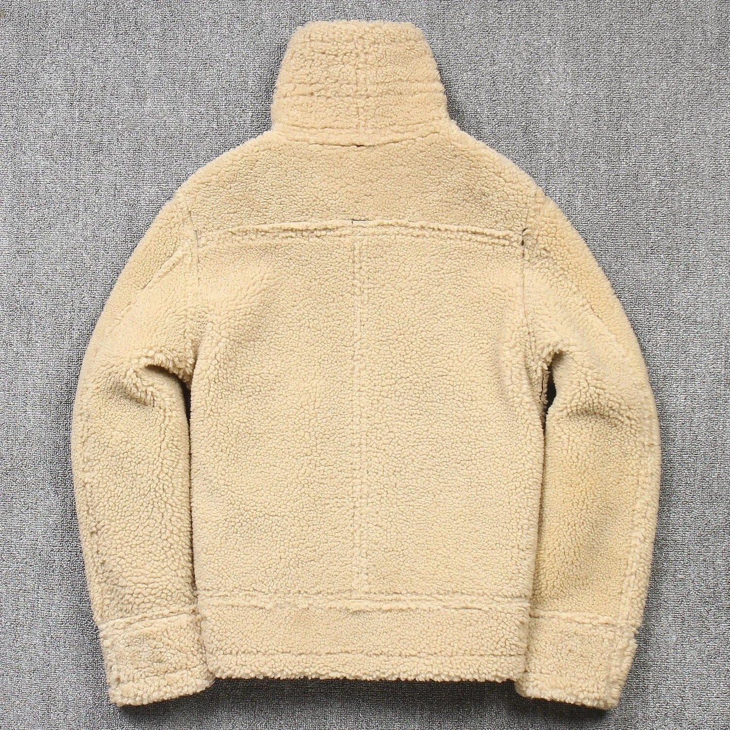 Mason Wolljacke