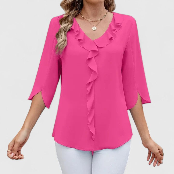 Debby | Elegante Bluse