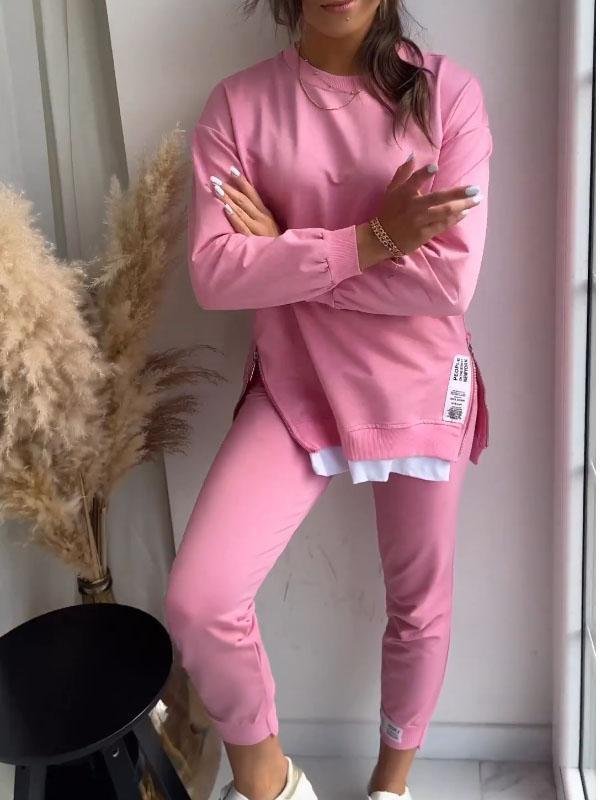 Brooke | Bequemes Loungewear-Set
