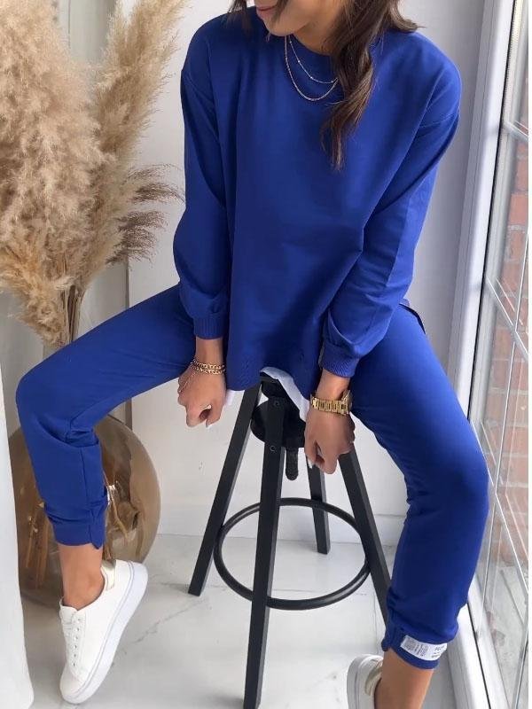 Brooke | Bequemes Loungewear-Set