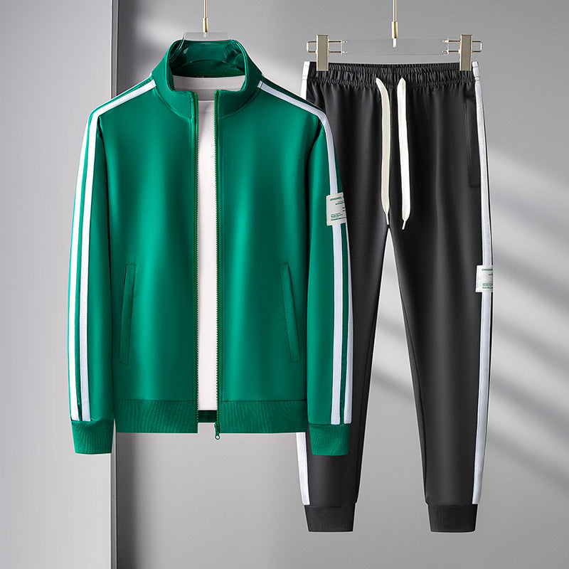 Hype Premium Apex Trainingsanzug Set