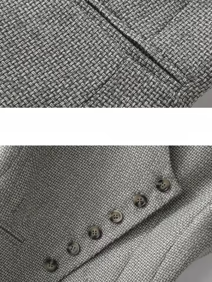 Scarlett™ - Moderne Freizeitweste