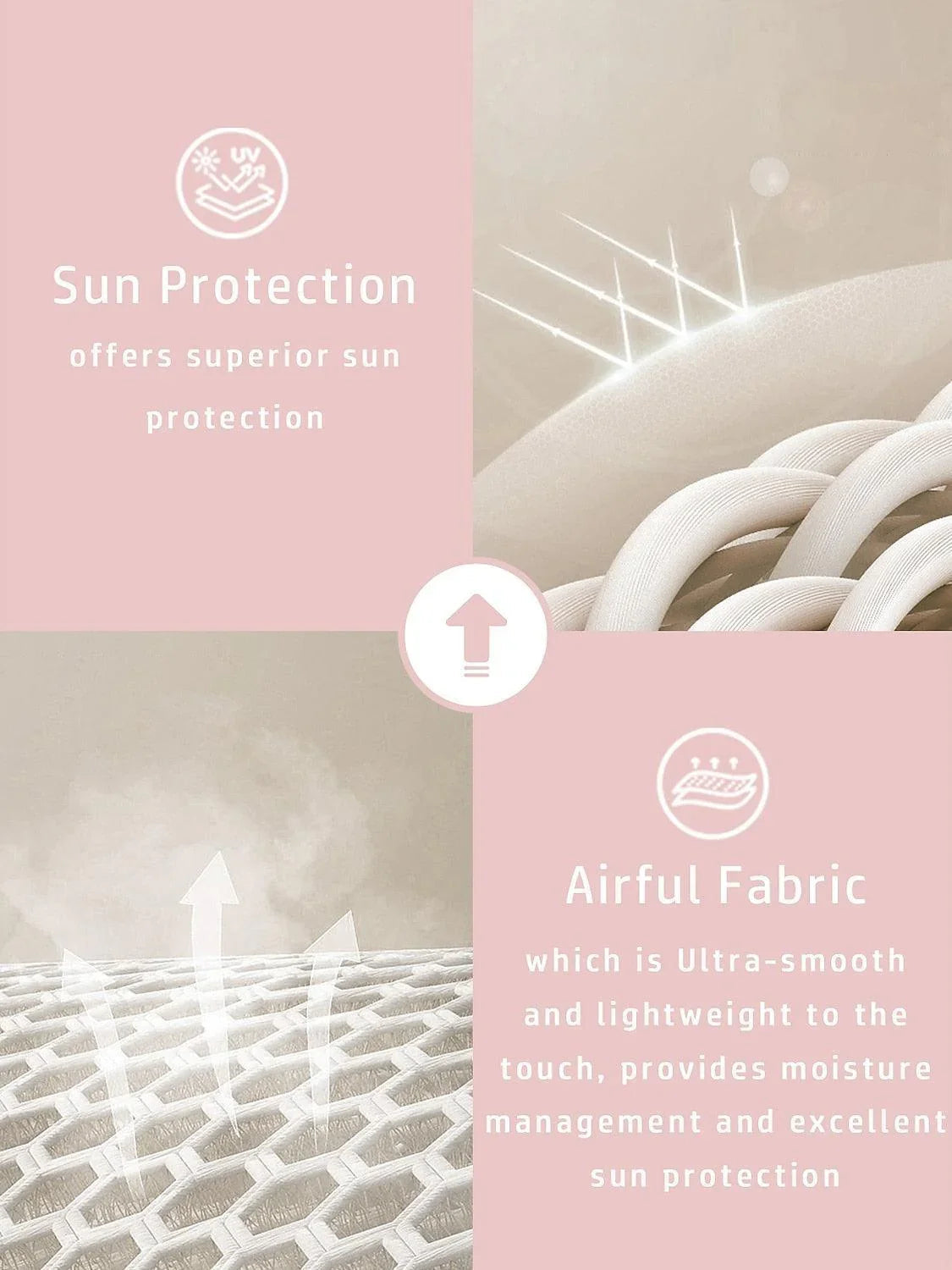 Hyper-prep Rüschenkleid 35,5 Zoll für Golf, Pickleball & Tennis