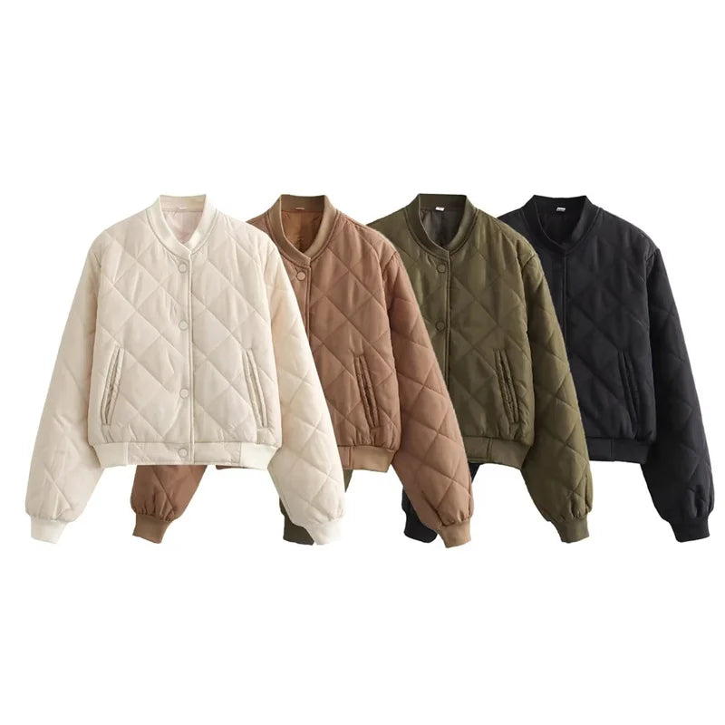 Mystique & Co™ Léa Steppjacke