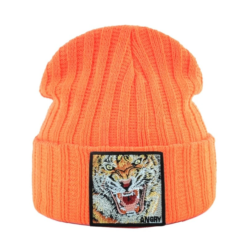 Predator Strickmütze