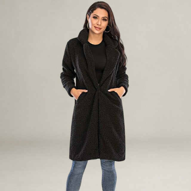 Monelle™ | Vicky Teddy Mantel