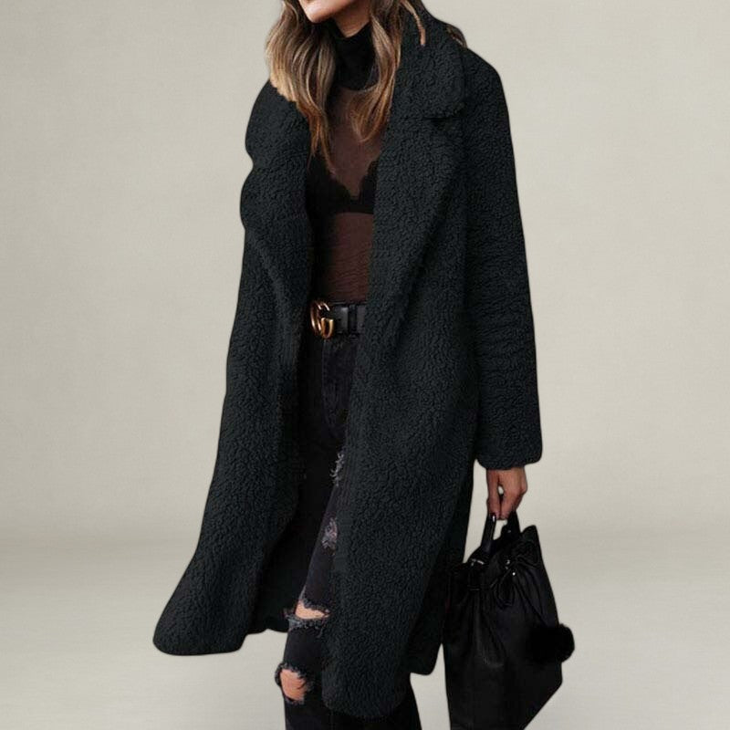 Monelle™ | Vicky Teddy Mantel