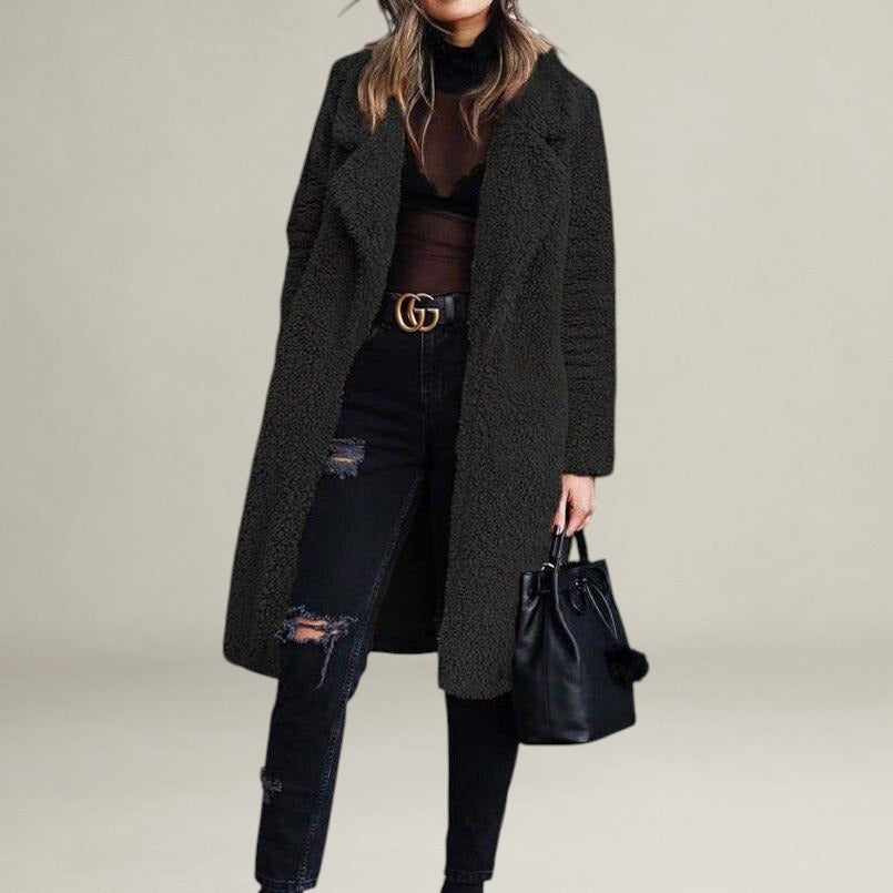 Monelle™ | Vicky Teddy Mantel