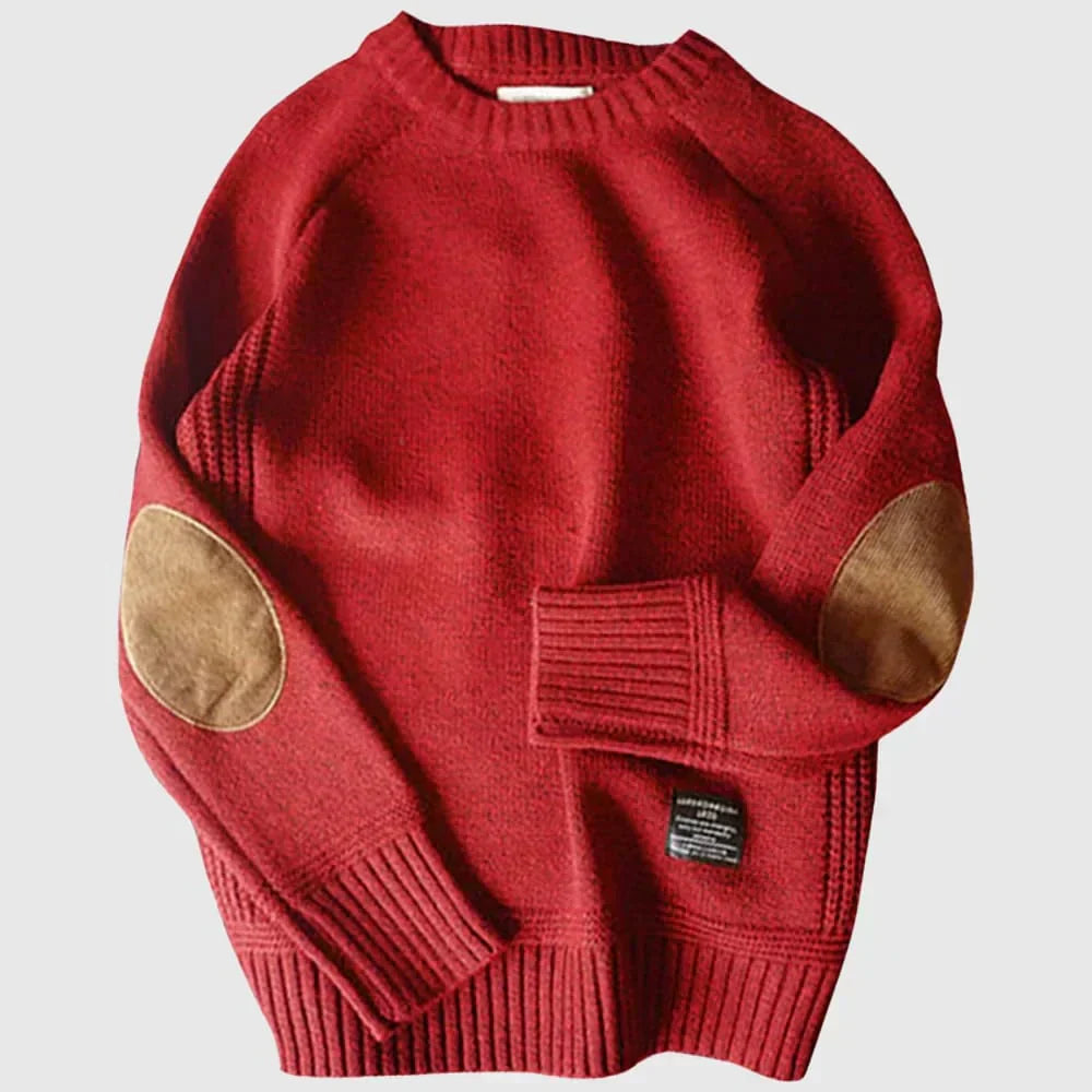 Cortina | Wollpullover Haven