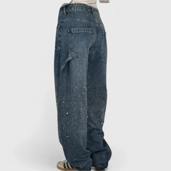 Melizyrah | Bequeme Hose