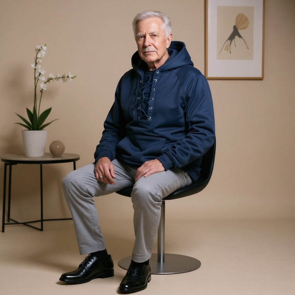 NEWPORT RESERVE™ | Robuster Kapuzenpullover