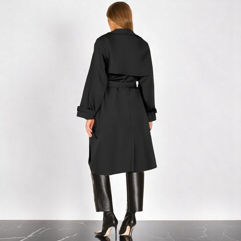 Rome | Eleganter und modischer Trenchcoat