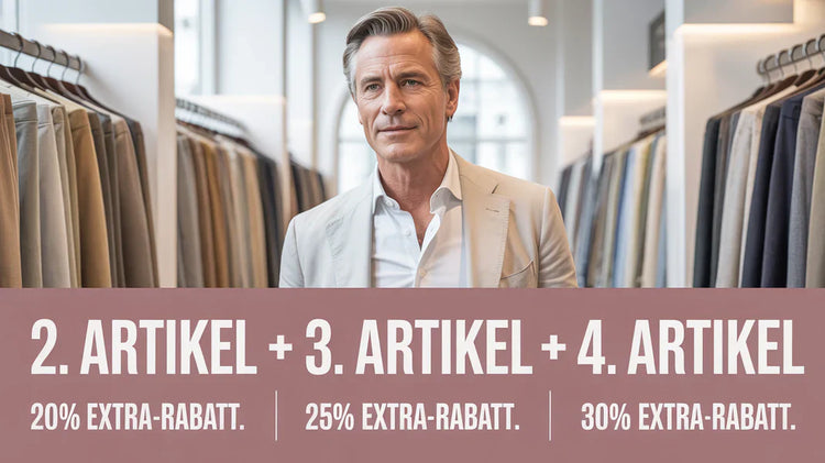 Herren-Hosen