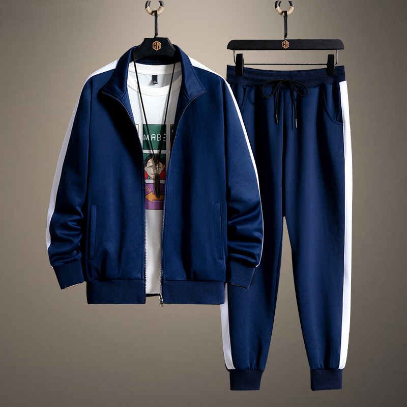 Hype Premium Nova Trainingsanzug Set