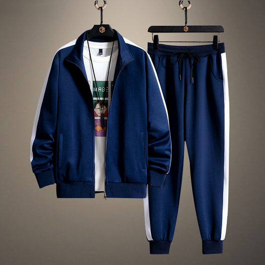 Hype Premium Nova Trainingsanzug Set