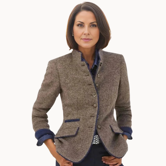 Abigail | Landhaus Chic Jacke
