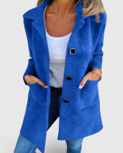 Emile | Eleganter Mantel