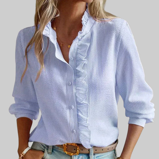 INGRID | ELEGANTE BLUSE