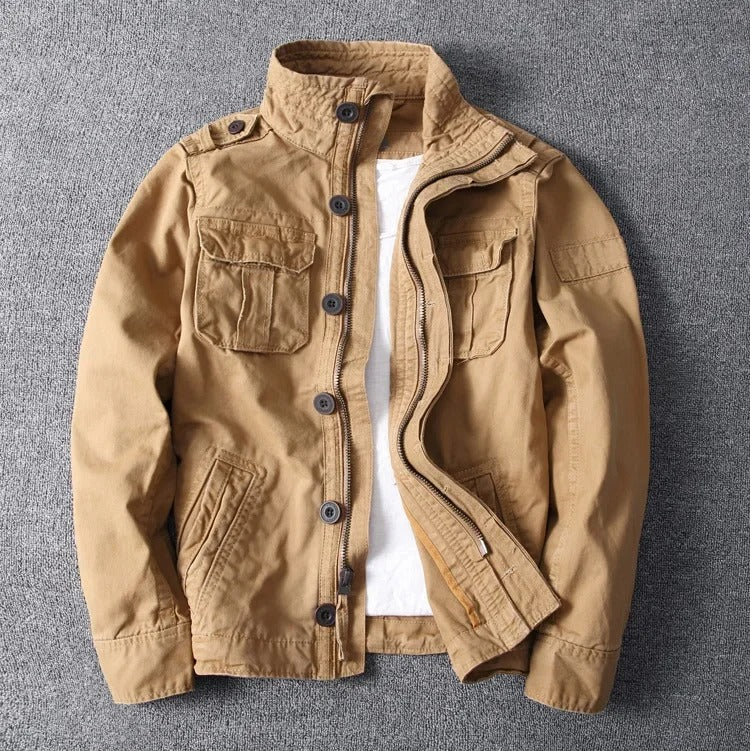 Forge Jacke
