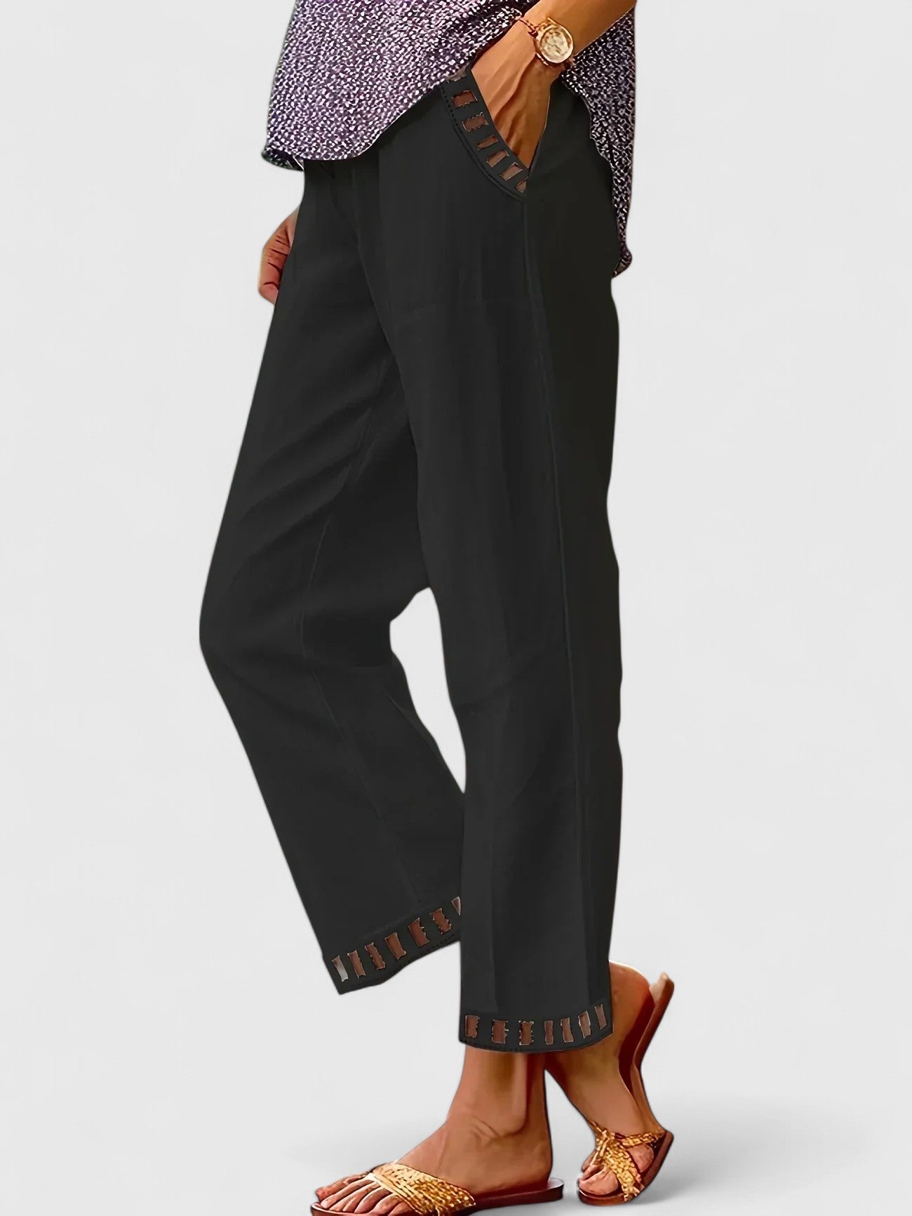 Skyla™ | Elegante Hose