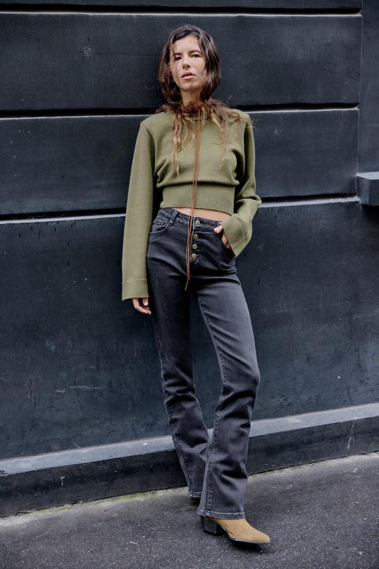 Mystique & Co™ Lily Pullover