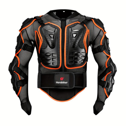 HEROBIKER Motorradschutz-Ausrüstung
