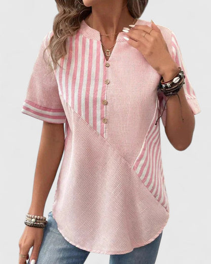 Gigi | Raffinierte Bluse