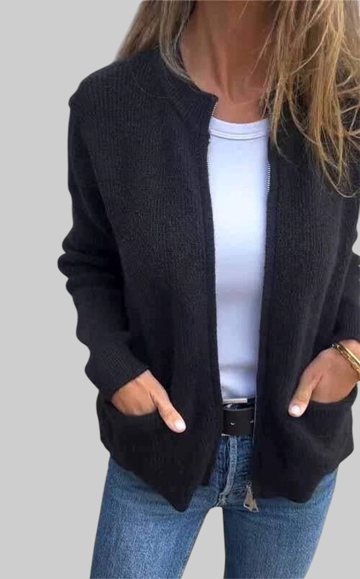 VILIAMA | HERBSTWESTE