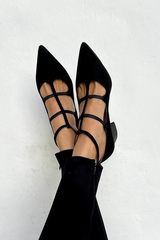 Giulia™ | Eleganter Pumps