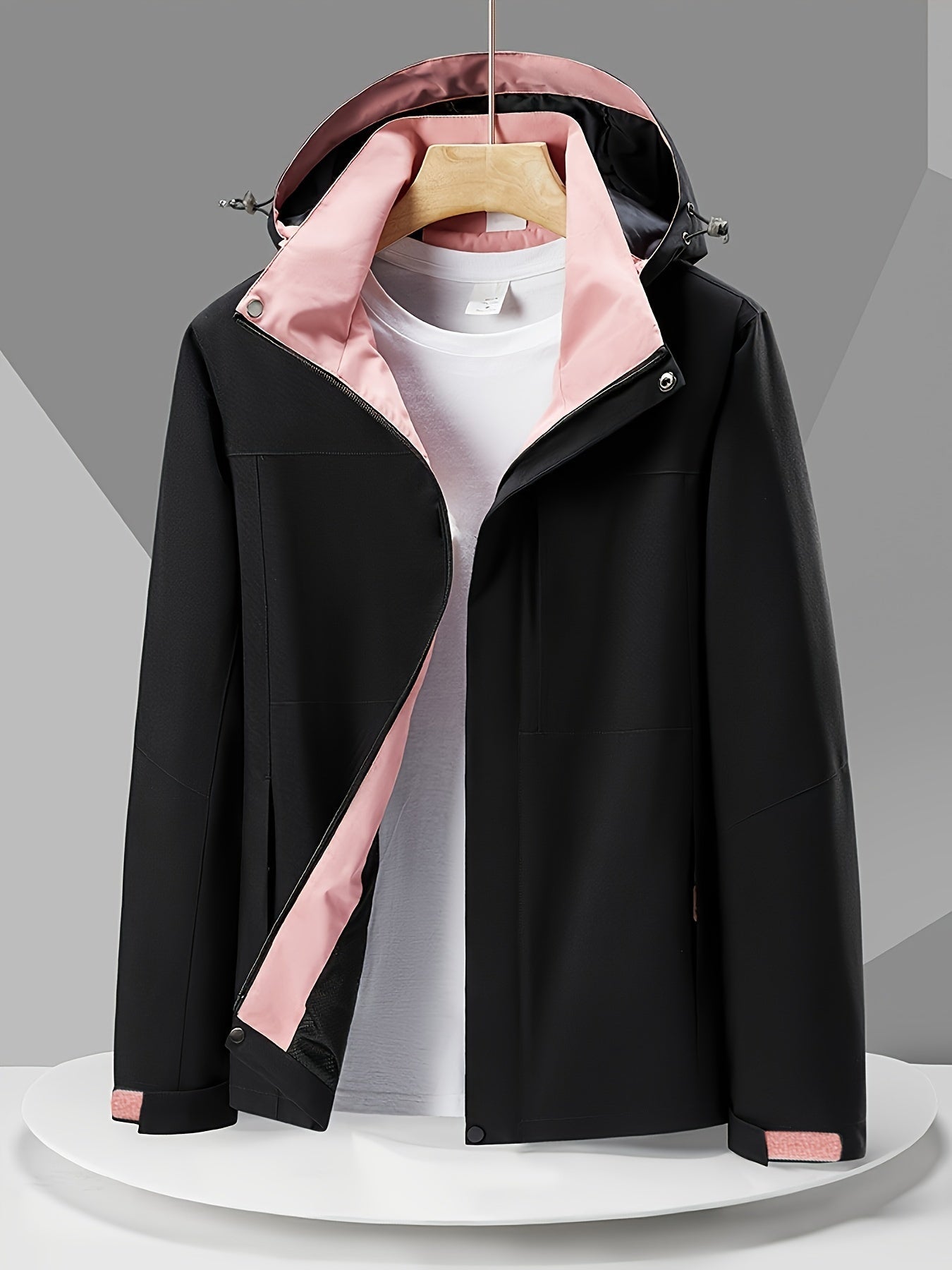 Jennifer™ – Herbstjacke für Frauen - Winddicht