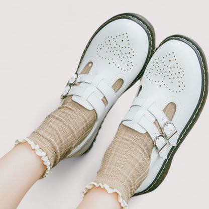 Luna™ – Elegante Komfortschuhe