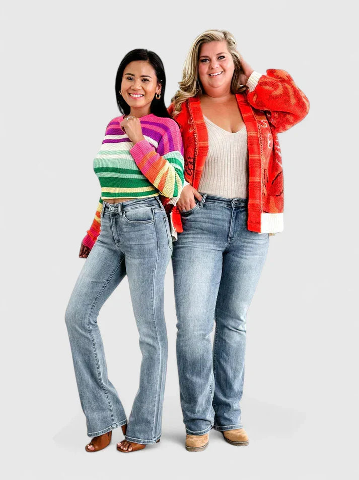 Eryzandra | Elegante Hose