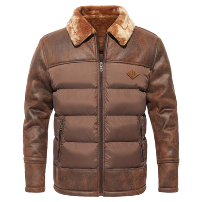 DANIEL PORTLAND™ | Glacia Herrenjacke
