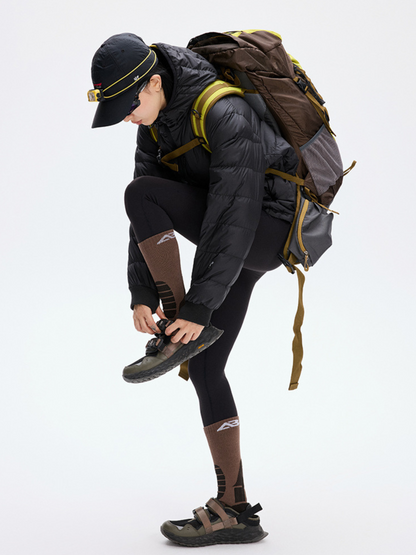 BluffField - 3M wasserdichte Daunen-Hardshell-Jacken