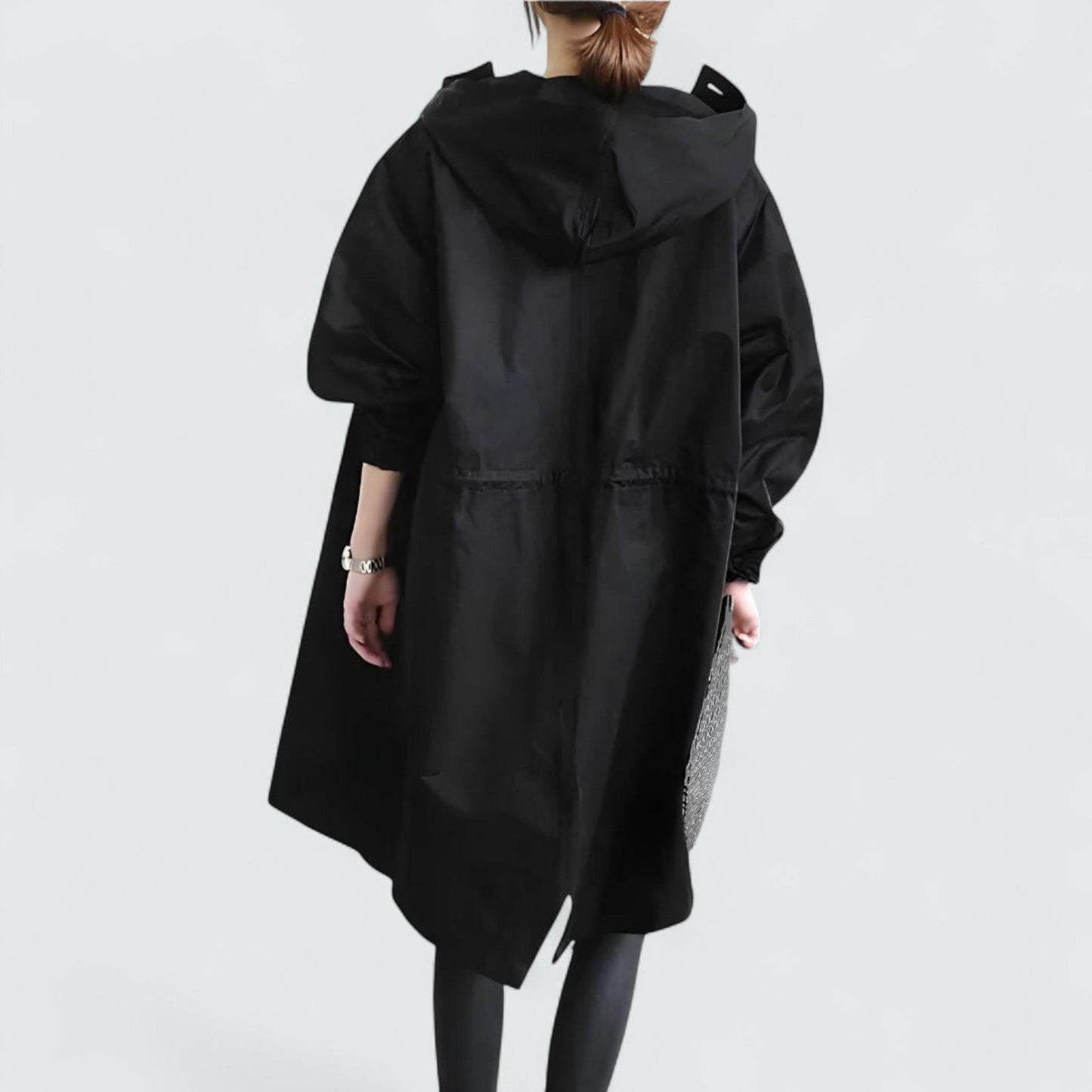 Veronica™ | Trenchcoat für mühelose Eleganz